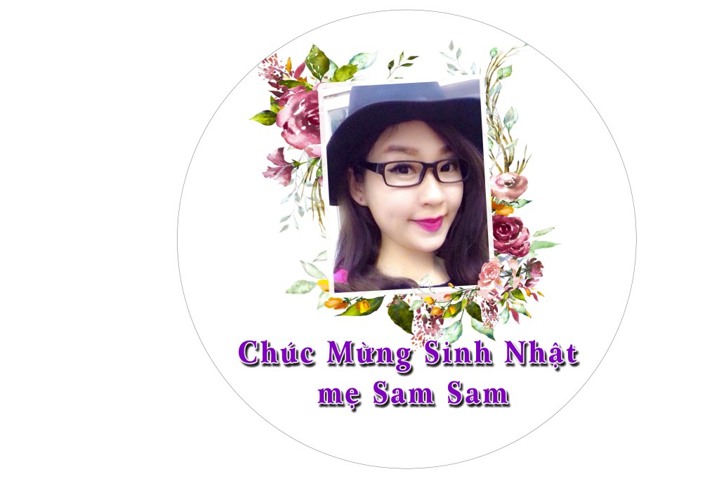 Kyomi Nguyễn's BLOG