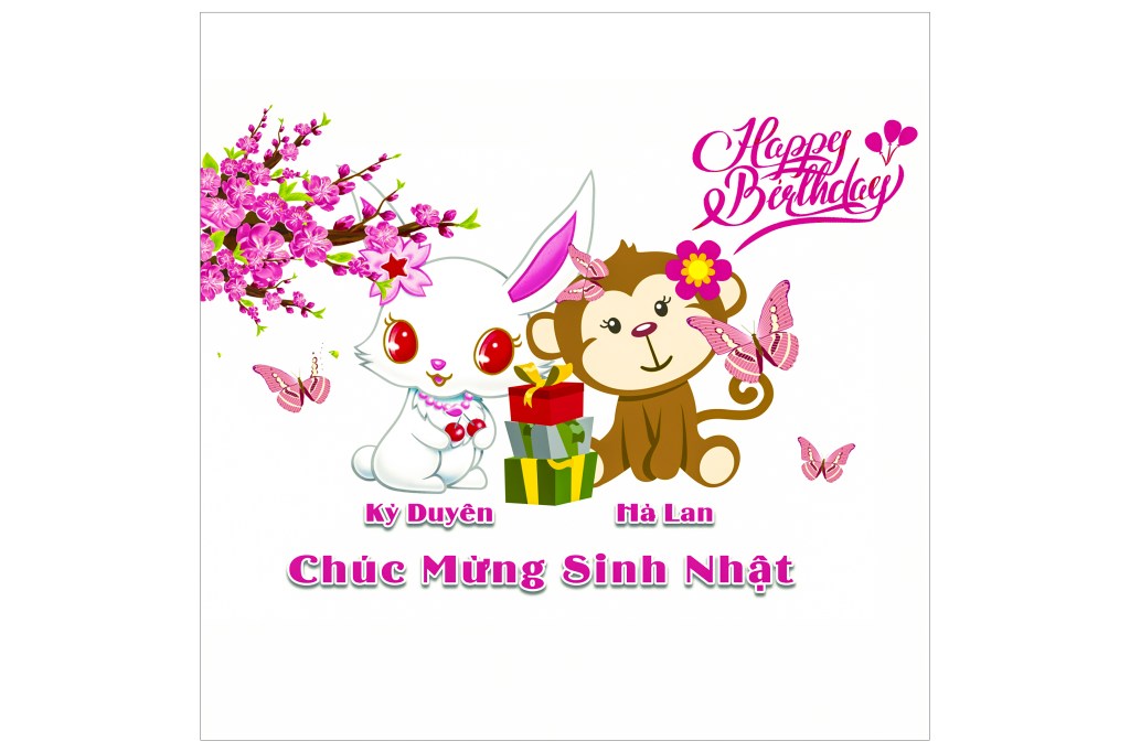 Kyomi Nguyễn's BLOG