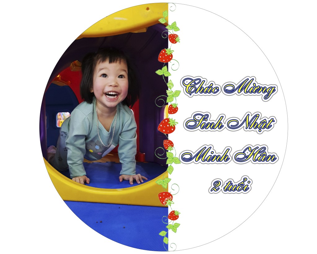 Kyomi Nguyễn's BLOG
