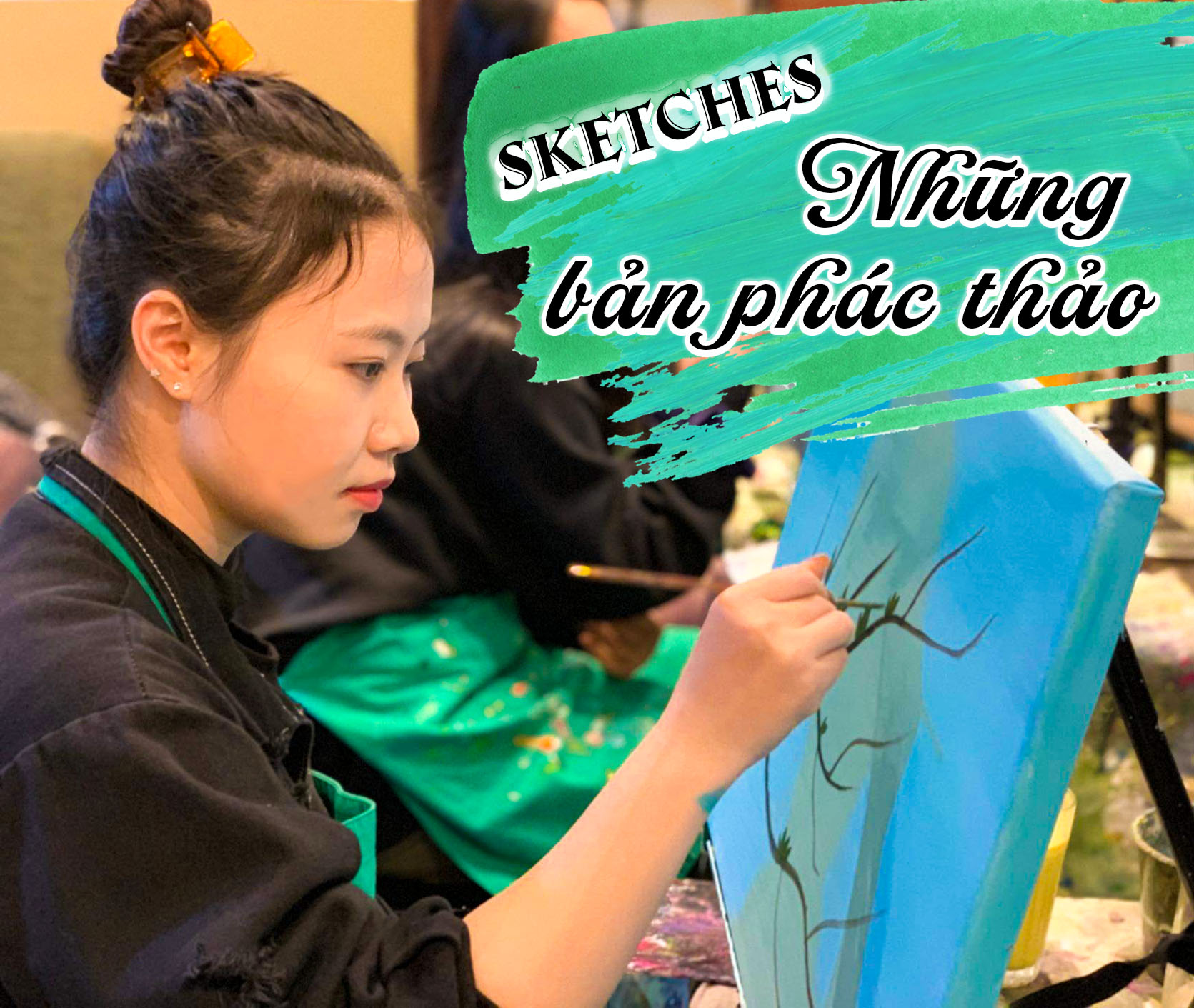 Kyomi Nguyễn's BLOG